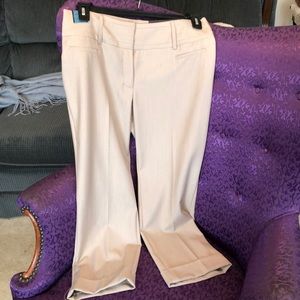 Dress Capri pant